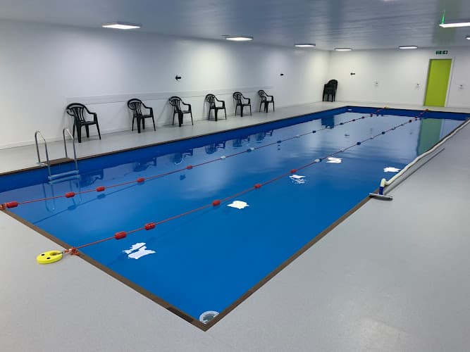 Aquanauts Swimming swimming school facility in Scunthorpe, Unknown - Professional swimming lessons and training