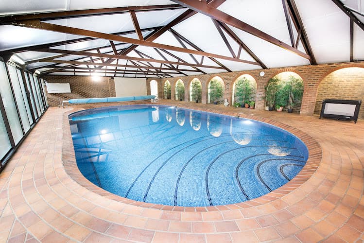 Sports Generation - Swimming school in Twickenham