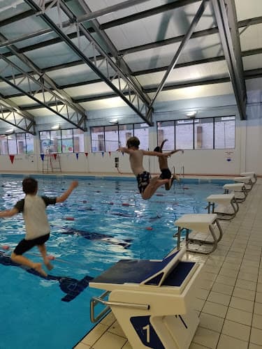 Swim-With-Me Ltd - Swimming Lessons swimming school facility in Colchester, Unknown - Professional swimming lessons and training