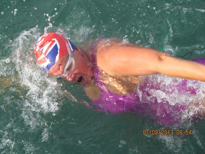 The Kings Swimmers - Swimming school in Strood