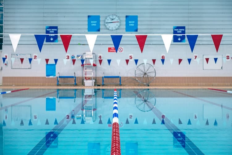 Horizon Havant - Swimming school in Havant