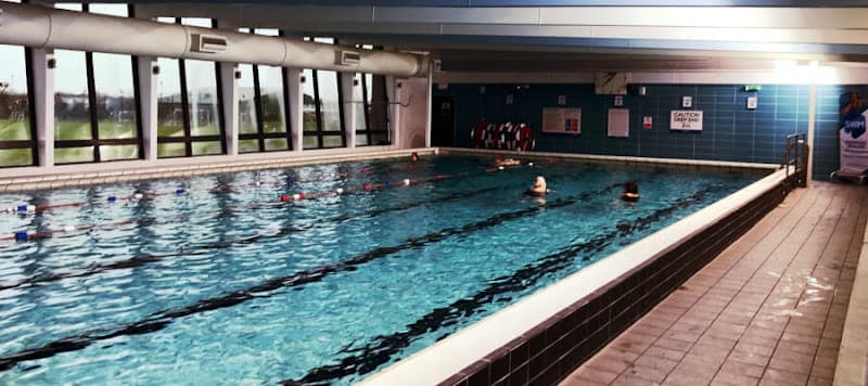 Phoenix Leisure Centre - Swimming school in Great Yarmouth