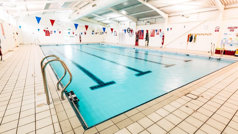 Chipping Campden Leisure Centre - Freedom Leisure swimming school facility in Chipping Campden, Unknown - Professional swimming lessons and training