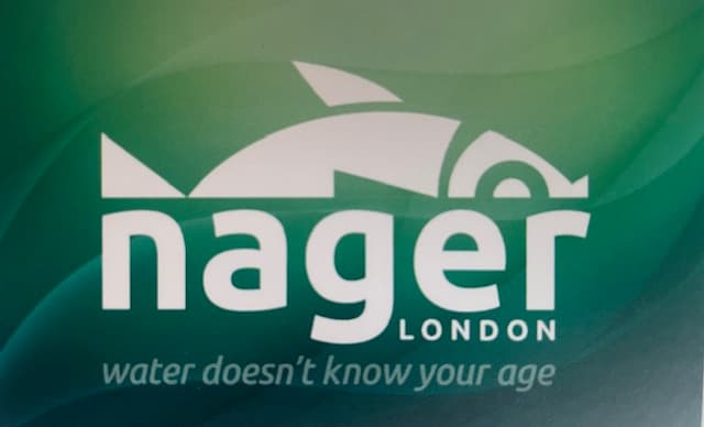 Nager. London swimming school facility in London, Unknown - Professional swimming lessons and training
