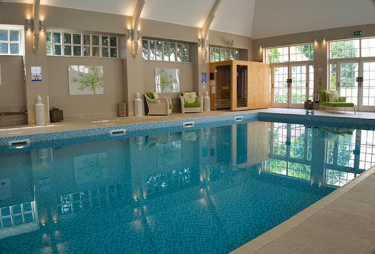 Audley Club Inglewood swimming school facility in Kintbury, Unknown - Professional swimming lessons and training