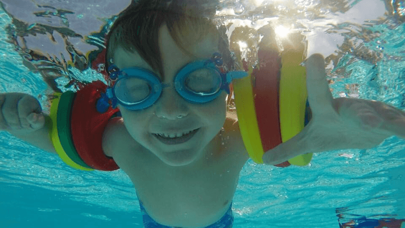 Swim Excellence swimming school facility in Unknown, Unknown - Professional swimming lessons and training