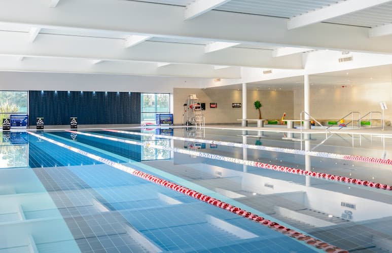 David Lloyd Worcester swimming school facility in Worcester, Unknown - Professional swimming lessons and training