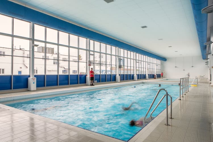 Shoeburyness Leisure Centre - Swimming school in Southend-on-Sea
