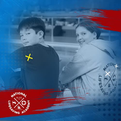 Bracknell Lifesaving Club - Swimming school in Bracknell