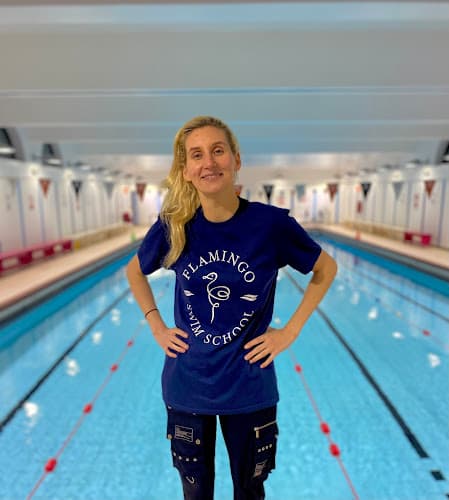 Flamingo Swim School Ltd - Central London (YMCA CLUB) swimming school facility in London, Unknown - Professional swimming lessons and training