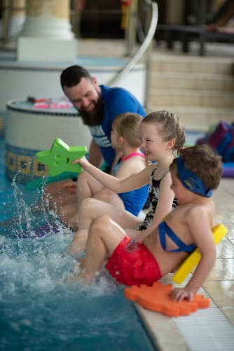 Swimtime Surrey & Basingstoke swimming school facility in Epsom, Unknown - Professional swimming lessons and training