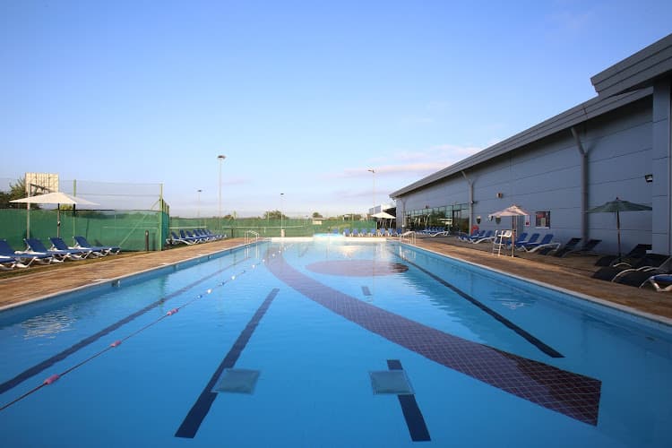 David Lloyd Dartford swimming school facility in Dartford, Unknown - Professional swimming lessons and training