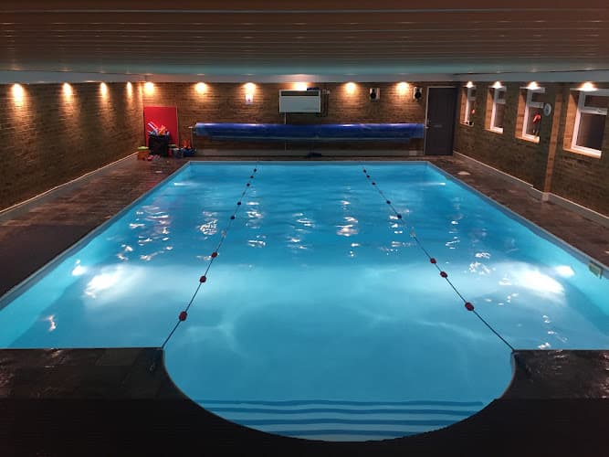 Ewe Swim swimming school facility in Ashford, Unknown - Professional swimming lessons and training