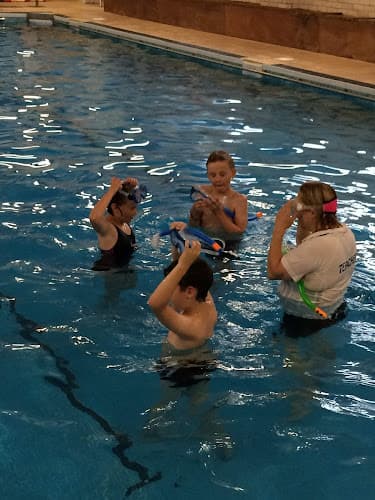 Southern Cygnet Swim School - Swimming school in Wimborne