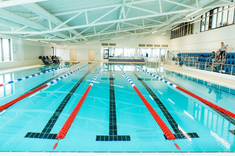Marina Leisure Centre - Swimming school in Great Yarmouth