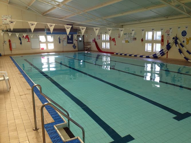 Epworth Pool swimming school facility in Doncaster, Unknown - Professional swimming lessons and training
