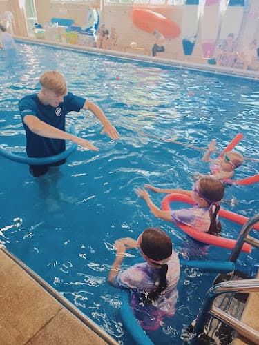 Cool Waves Swim School Ltd swimming school facility in Grimsby, Unknown - Professional swimming lessons and training