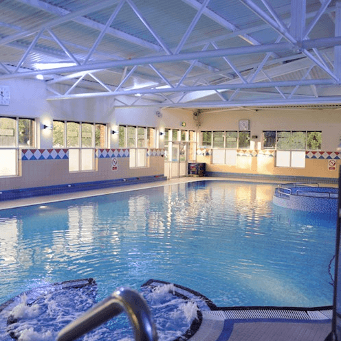 Village Gym Manchester Cheadle - Swimming school in Cheadle