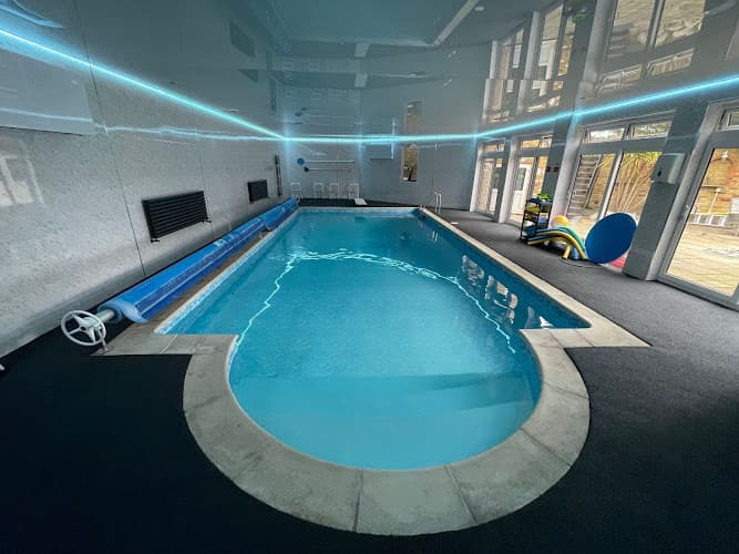 All About Swimming - Swimming school in Dartford
