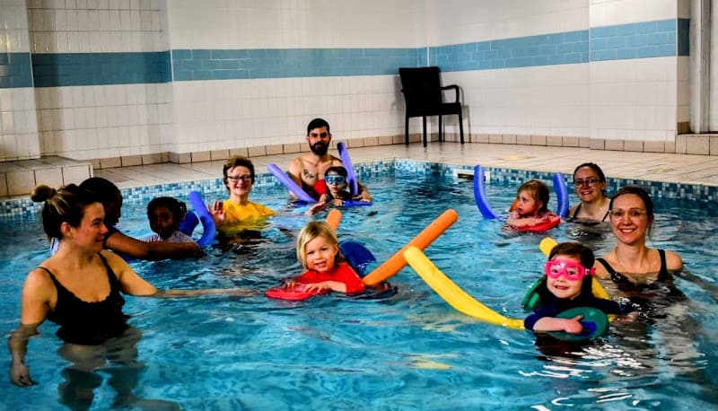 My Swim Teacher swimming school facility in Bournemouth, Unknown - Professional swimming lessons and training
