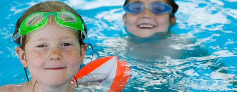 Individuality Swimming and Fitness - Swimming school in Unknown