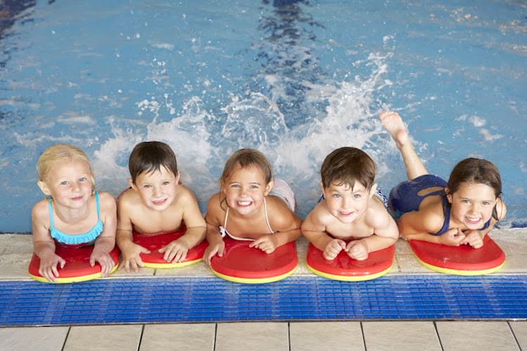 Adams Aquatics Swim School Batley - Swimming school in Batley