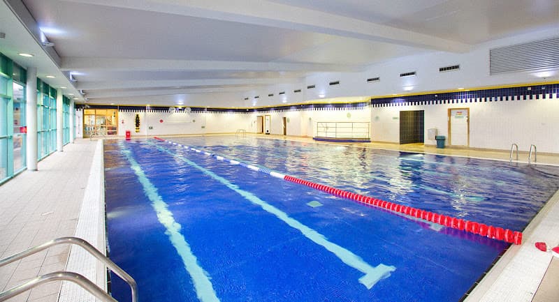 Swim Now - Sunderland swimming school facility in Sunderland, Unknown - Professional swimming lessons and training