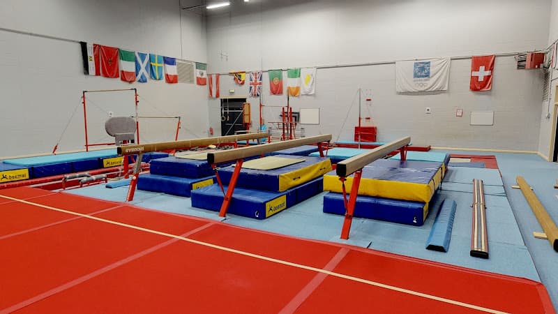 Active Ken Ward swimming school facility in Hyde, Unknown - Professional swimming lessons and training