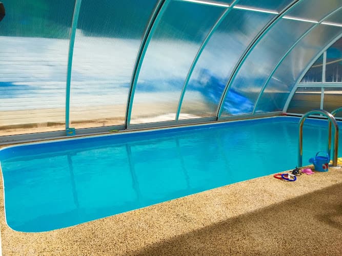 Swim Evolution swimming school facility in Romford, Unknown - Professional swimming lessons and training